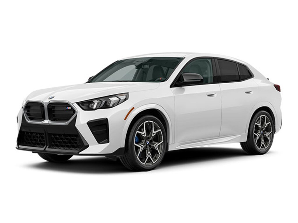 New 2024 BMW X2 For Sale in Johnstown PA VIN WBX83GM08R5Y53441